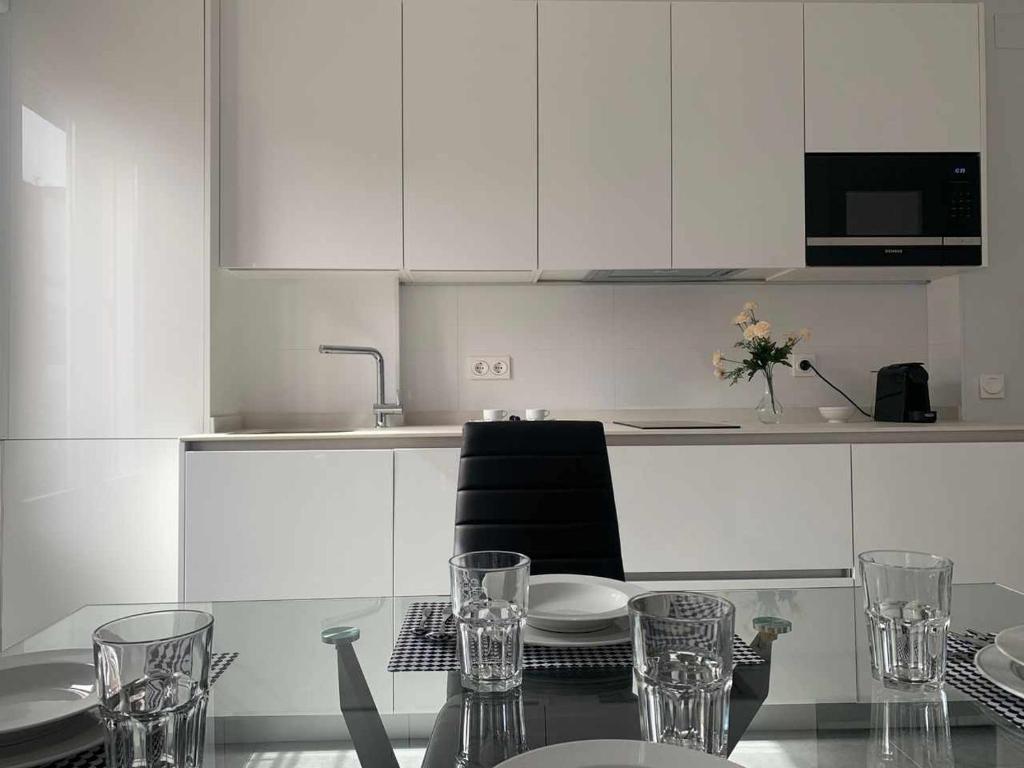 Ramón y Cajal SUITES DE LUXE - 8