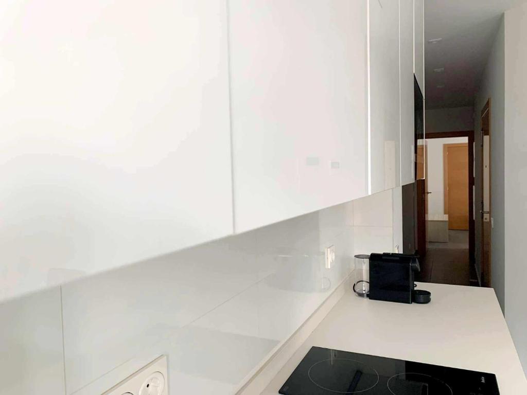 Ramón y Cajal SUITES DE LUXE - 10