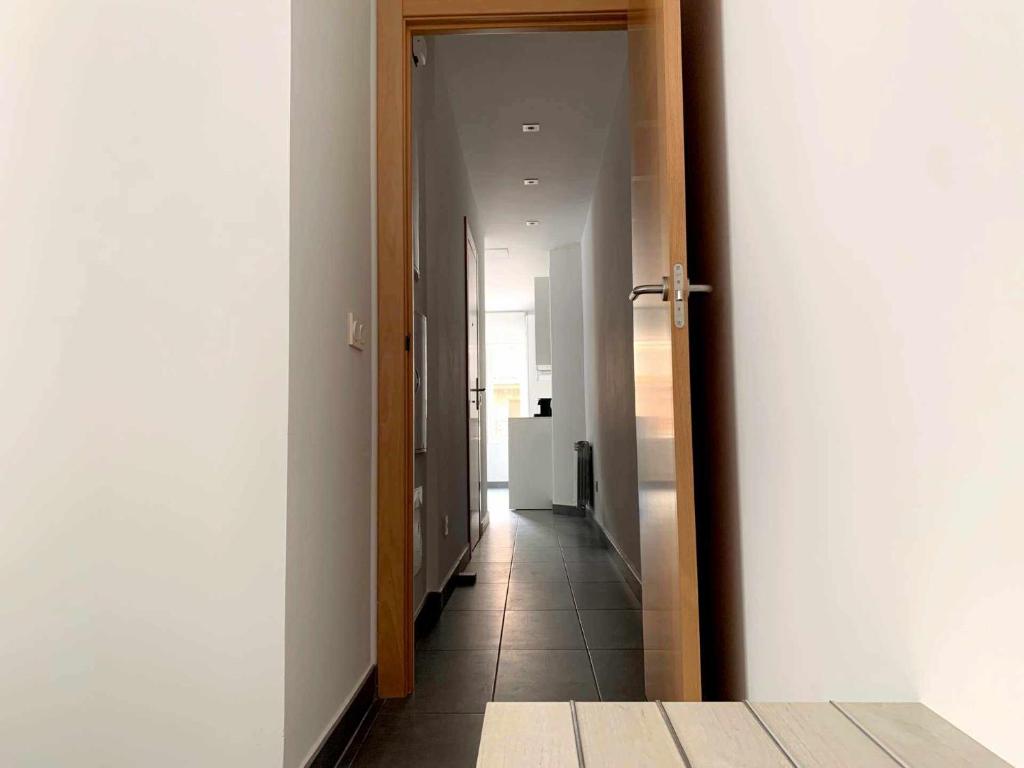 Ramón y Cajal SUITES DE LUXE - 11