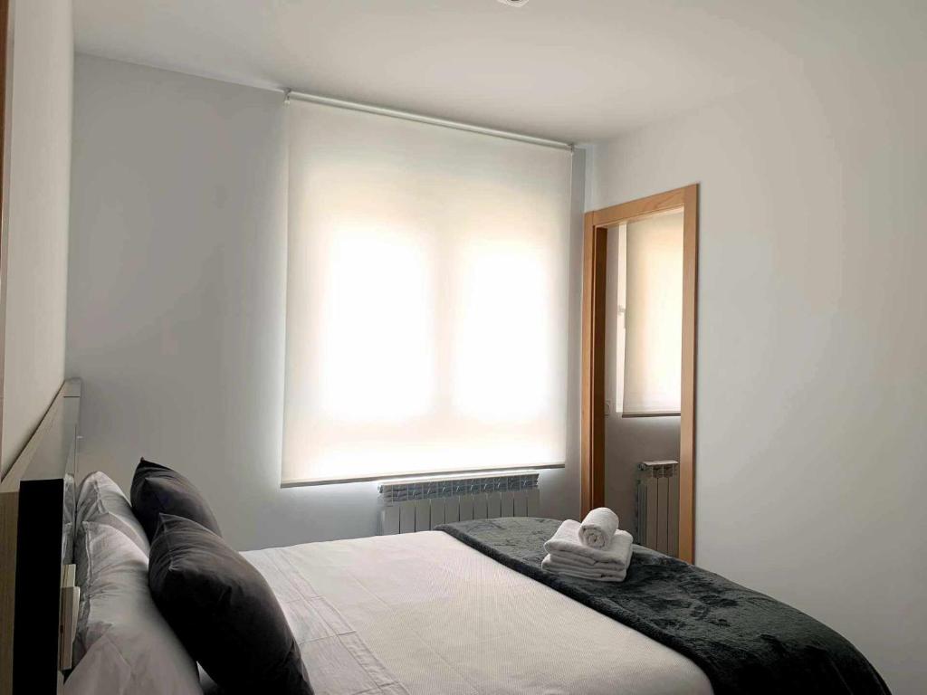 Ramón y Cajal SUITES DE LUXE - 12