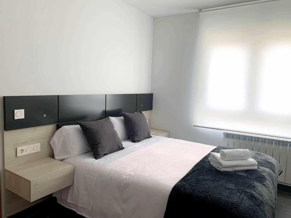 Ramón y Cajal SUITES DE LUXE - 13