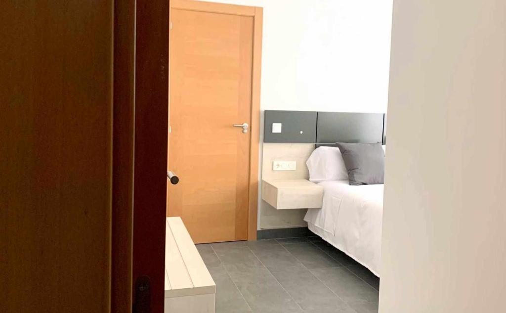 Ramón y Cajal SUITES DE LUXE - 17