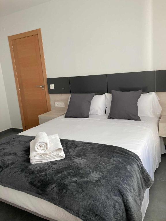 Ramón y Cajal SUITES DE LUXE - 15