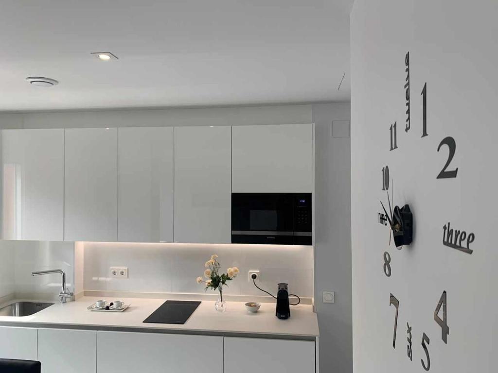 Ramón y Cajal SUITES DE LUXE - 18