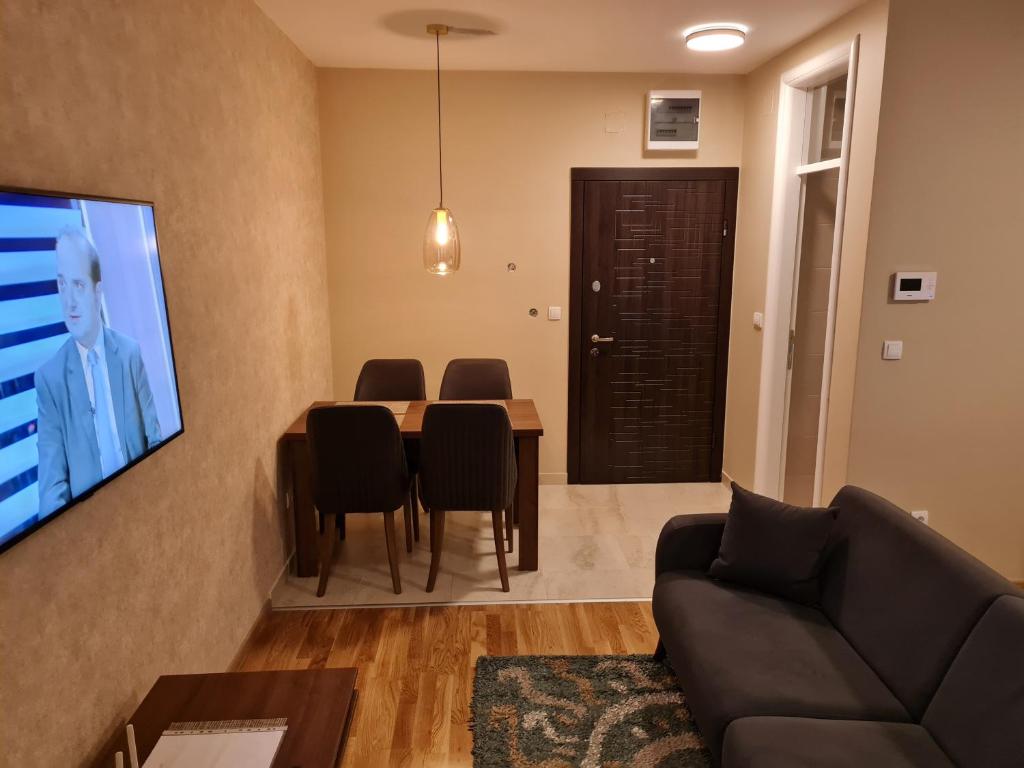 Provence rooms - 公寓