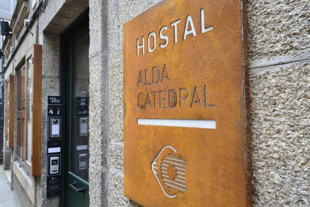 Alda Catedral, Santiago de Compostela – Updated 2021 Prices