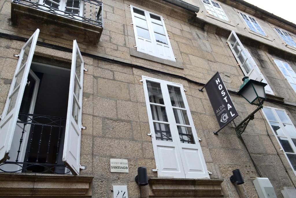 Alda Catedral, Santiago de Compostela – Updated 2022 Prices