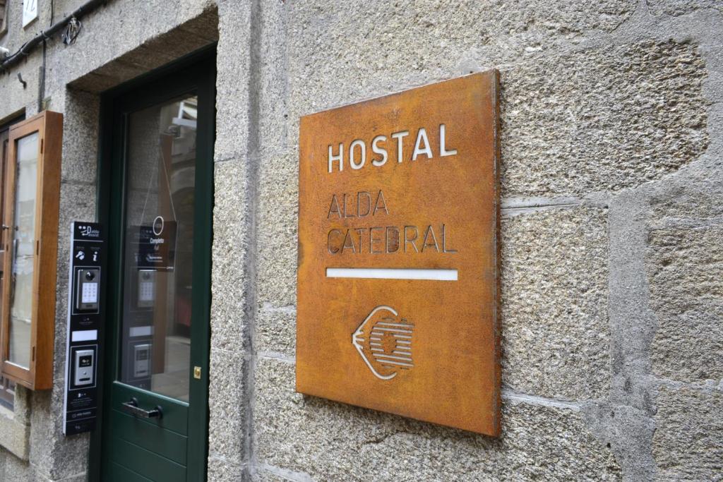 Alda Catedral, Santiago de Compostela – Precios 2022 actualizados