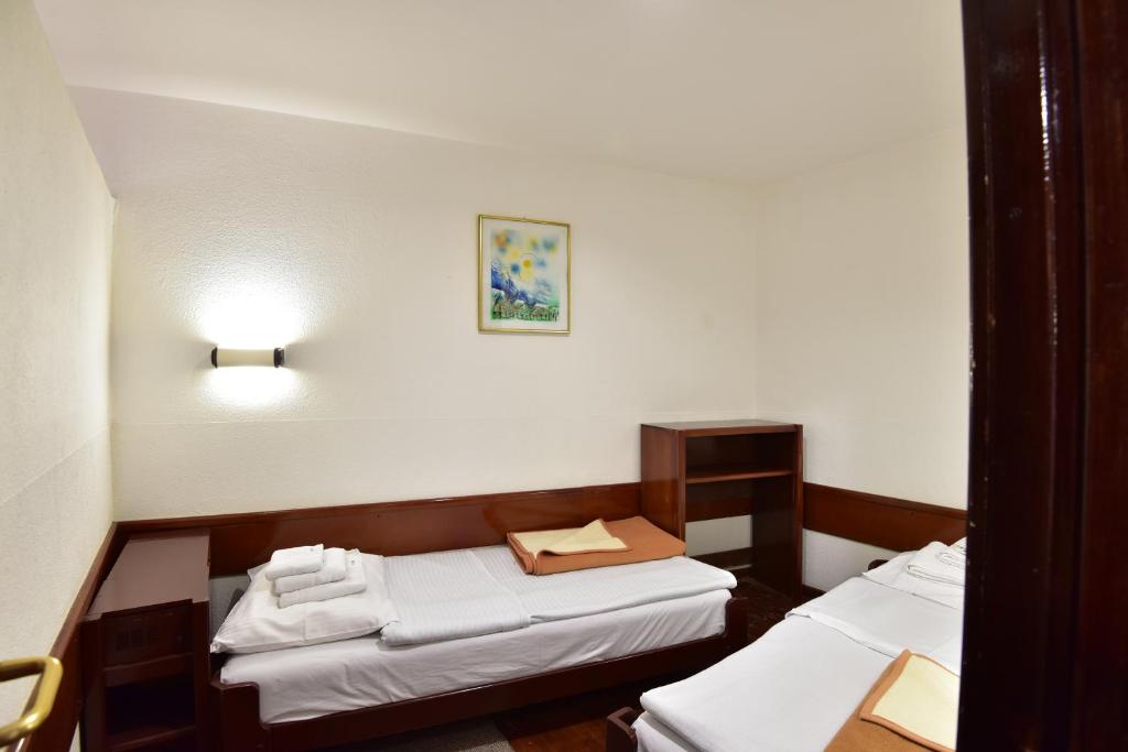 Apartments JAT Kopaonik - Apartamento De Dos Dormitorios