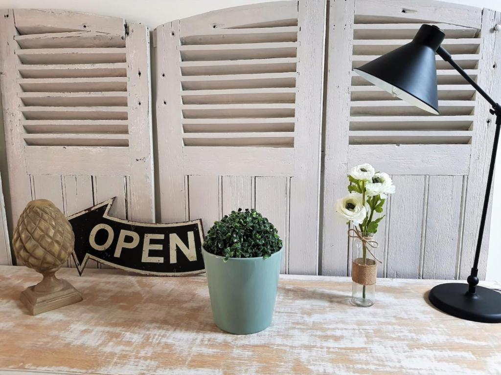 Fotografie z fotogalerie ubytování La Maison Coco v destinaci Honfleur