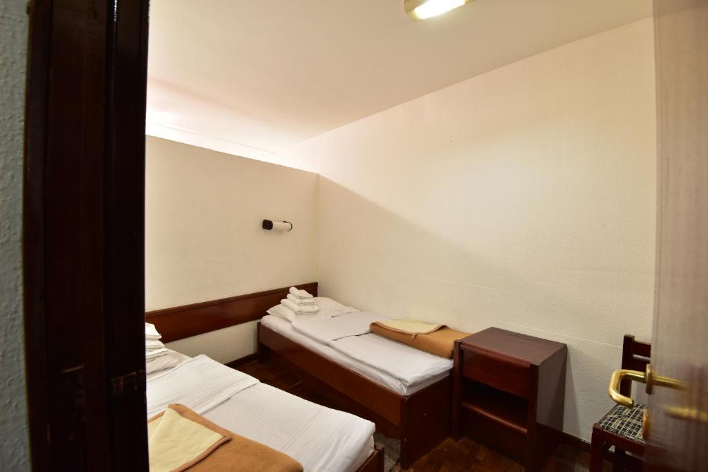 Apartments JAT Kopaonik - Apartamento De Dos Dormitorios