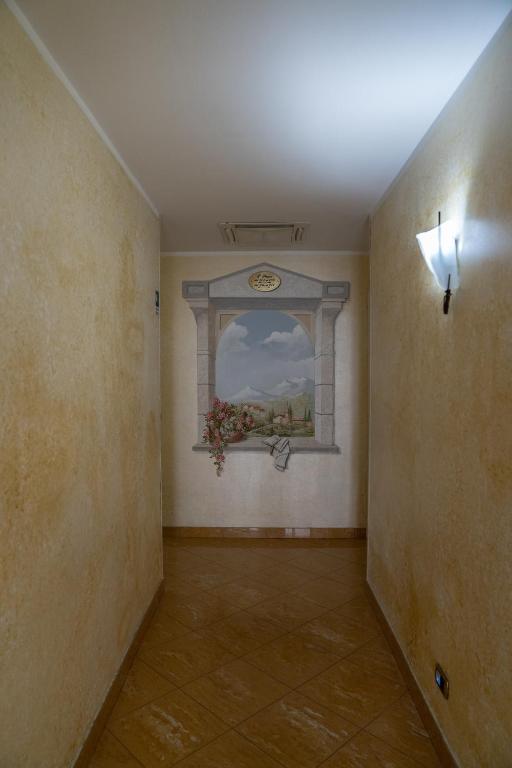 Fotografie z fotogalerie ubytování Hotel La Noce v destinaci Chivasso