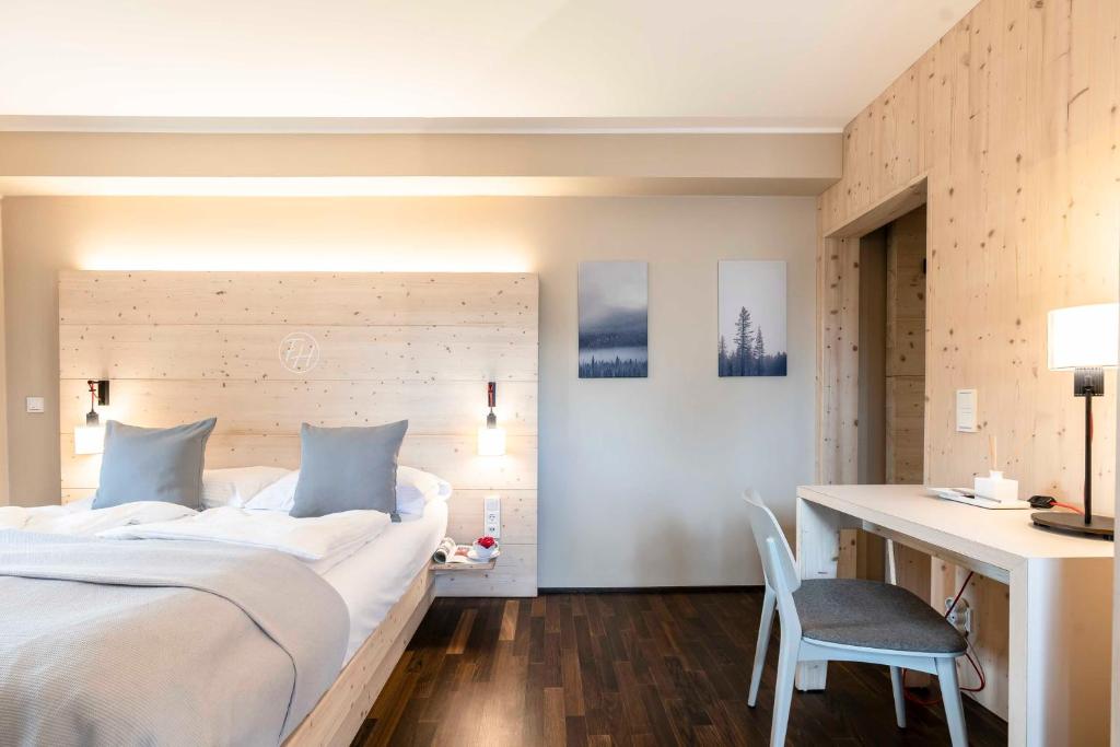 Feldmochinger Hof - Resim 1