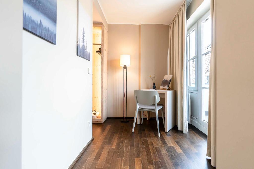 Feldmochinger Hof - Resim 22