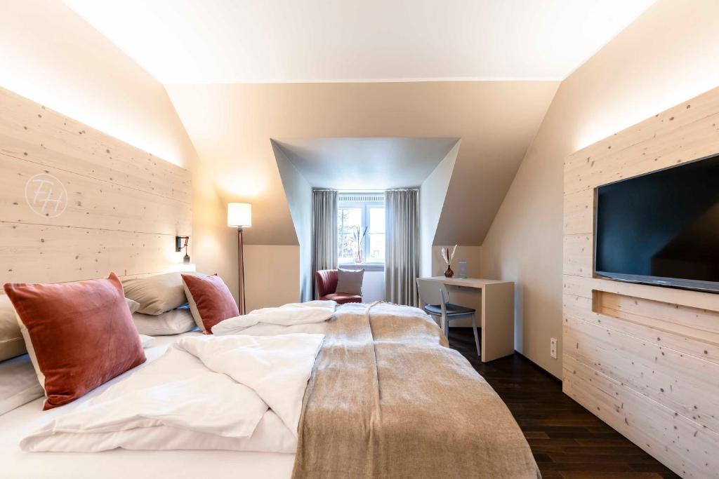 Feldmochinger Hof - Resim 13