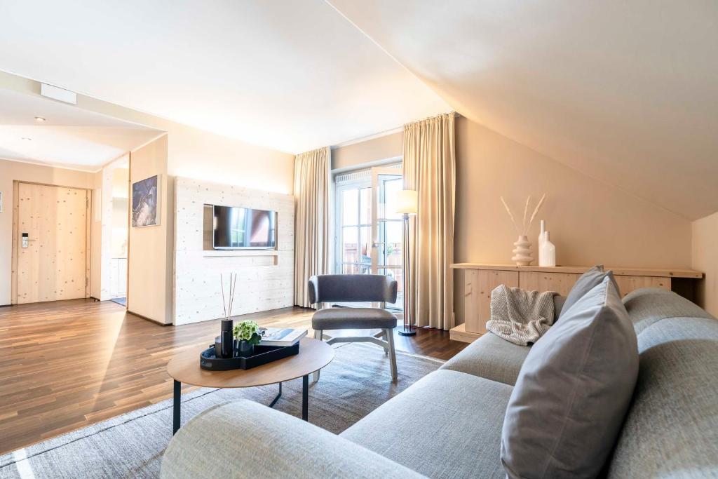 Feldmochinger Hof - Resim 5