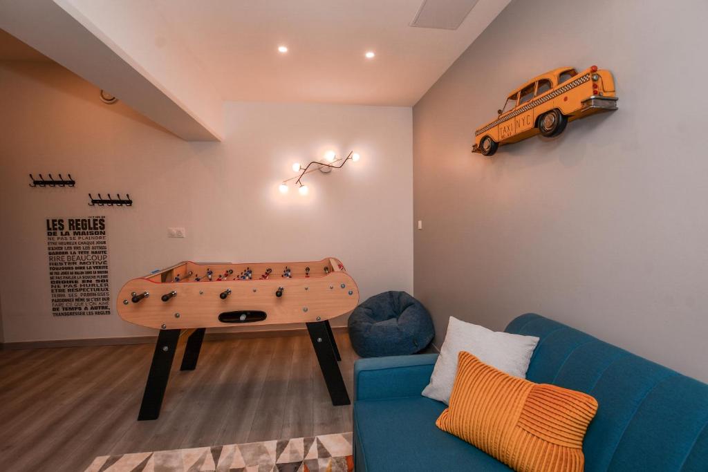 Broadway house near Disneyland BMYGUEST - Villa Con Tre Camere Da Letto