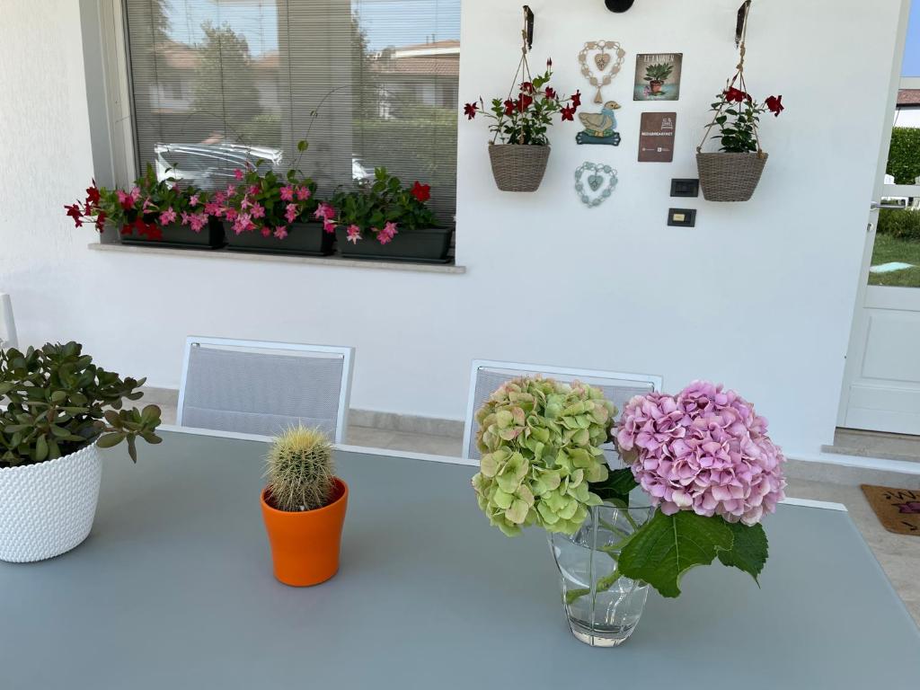 Fotografie z fotogalerie ubytování Bed and Breakfast da Beatrice v Sirmione