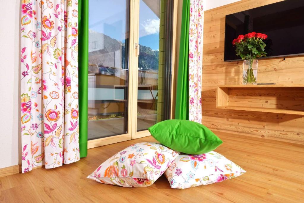 Fotografie z fotogalerie ubytování Appartements Kolb v destinaci Tauplitz
