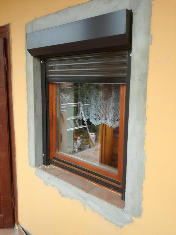 Zdjęcie z galerii obiektu Guliba Vendégház w Bogácsu