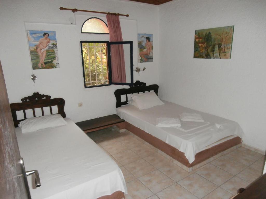 Hotel Eliza - Apartamento Grande De Um Quarto