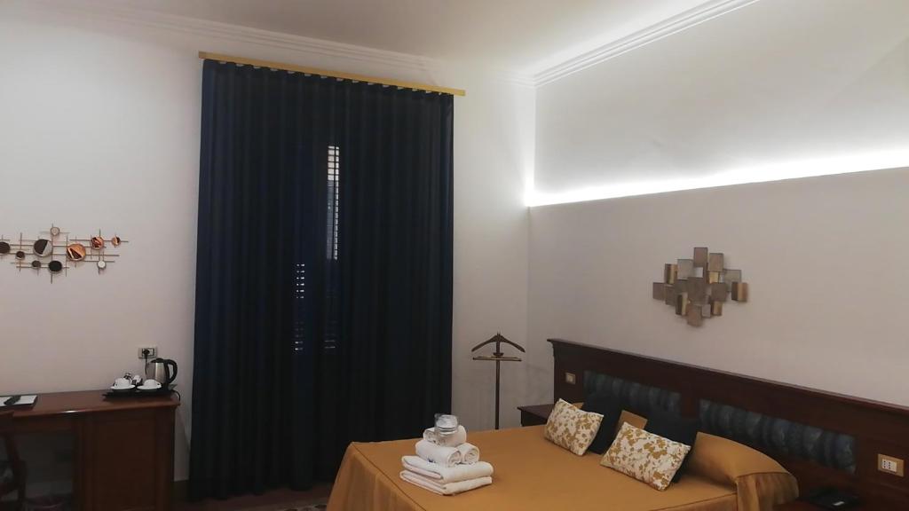 Foto de la galeria de Hotel Tonic a Palerm