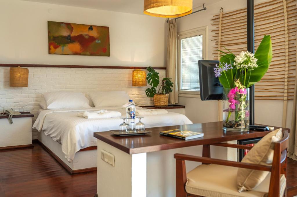 4reasons hotel + bistro | 12+ - Stanza Informale