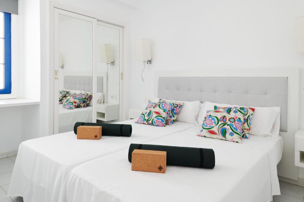 Sandos Atlantic Gardens - Appartement Holistique D'une Chambre (2 Adultes)