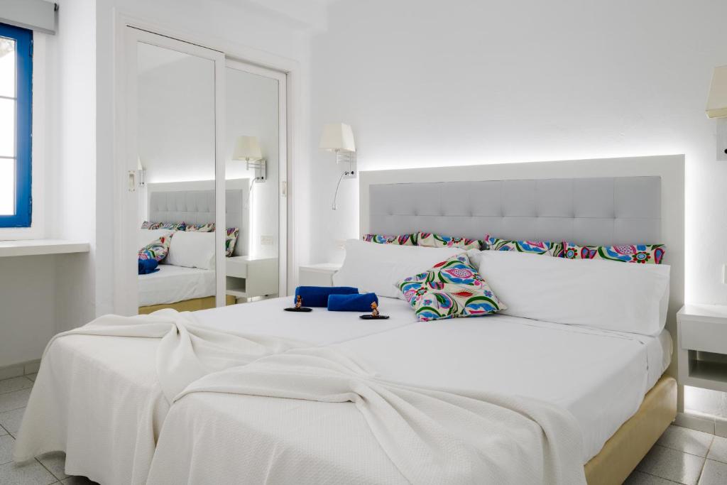 Sandos Atlantic Gardens - Appartement D'une Chambre (1 Adulte)