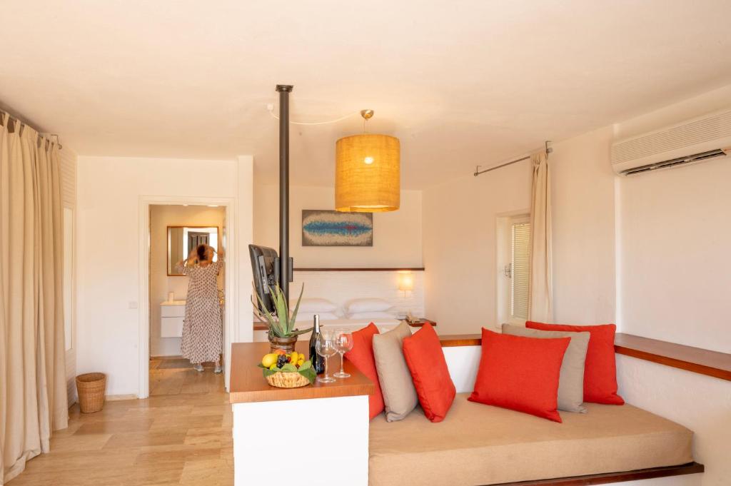4reasons hotel + bistro | 12+ - Junior Suite