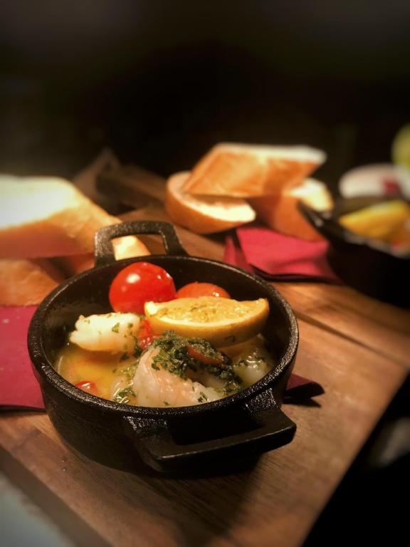 Uppercross House Hotel - Resim 20