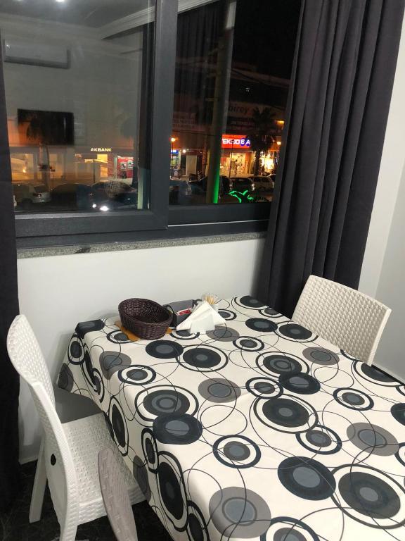 Fotografie z fotogalerie ubytování Sofya Suites v destinaci Fethiye