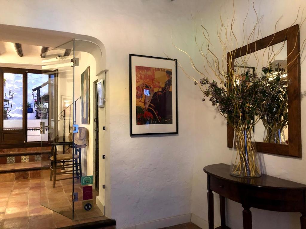 Fotografie z fotogalerie ubytování Almohalla51 v destinaci Archidona