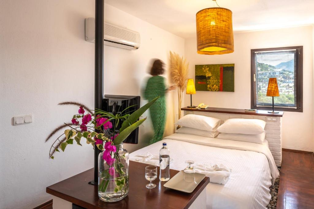 4reasons hotel + bistro | 12+ - Sala Funzionale