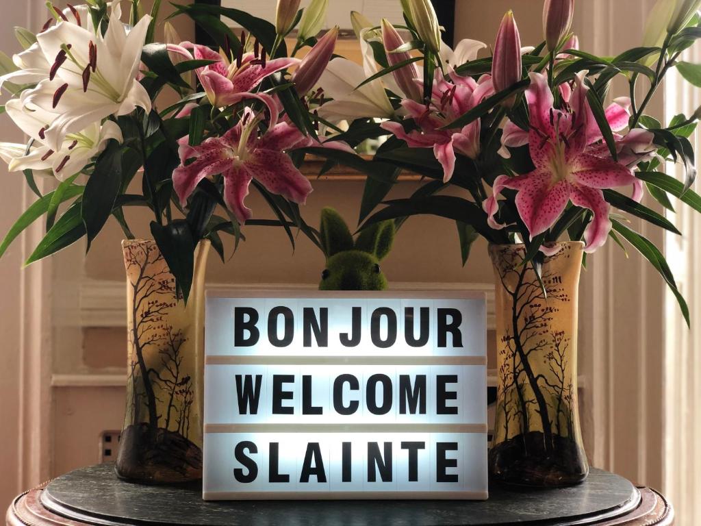 Uppercross House Hotel - Resim 10