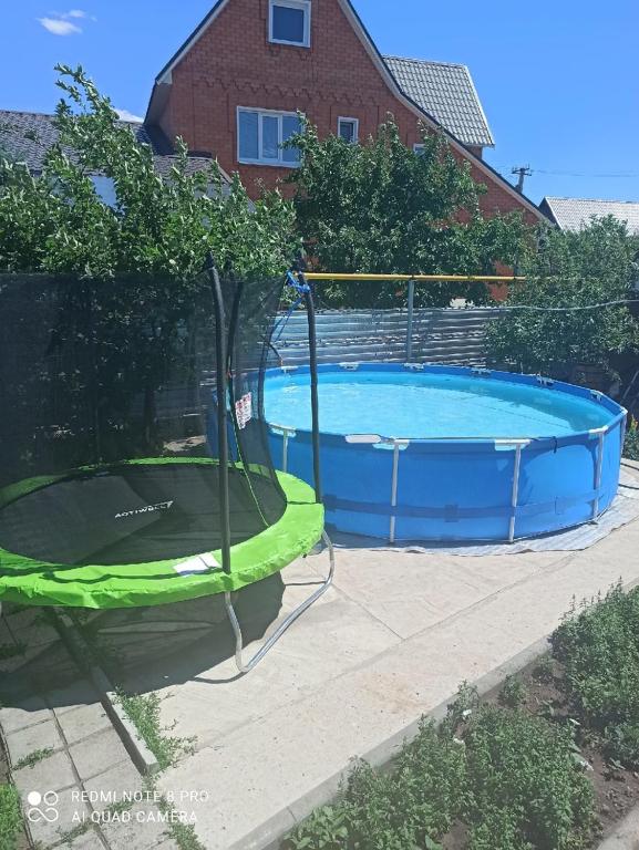 Гостевой дом у Ольги - отзывы и видео