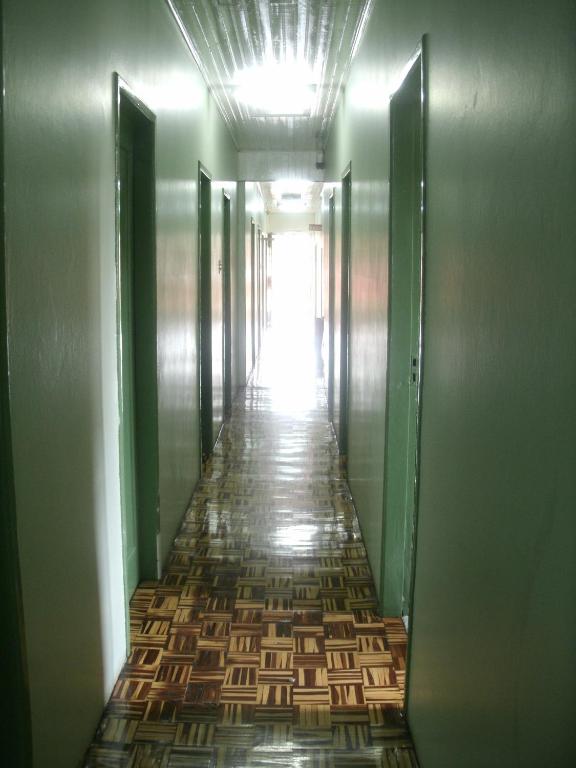  Hotel BuonGiorno