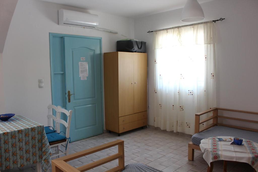 Fotografie z fotogalerie ubytování Aaron Apartments v destinaci Ferma