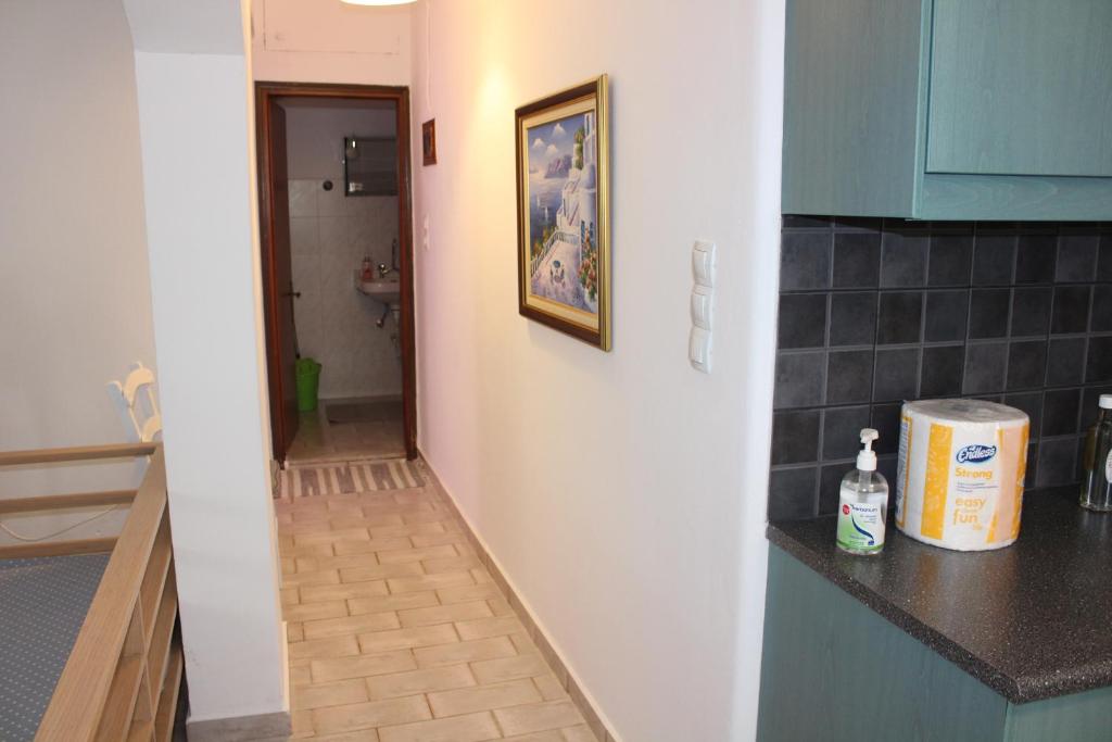 Fotografie z fotogalerie ubytování Aaron Apartments v destinaci Ferma