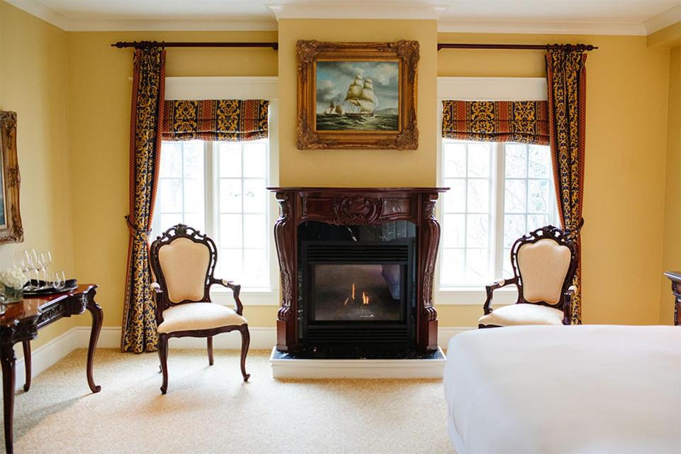 Imagem da galeria de Riverbend Inn & Vineyard em Niagara on the Lake