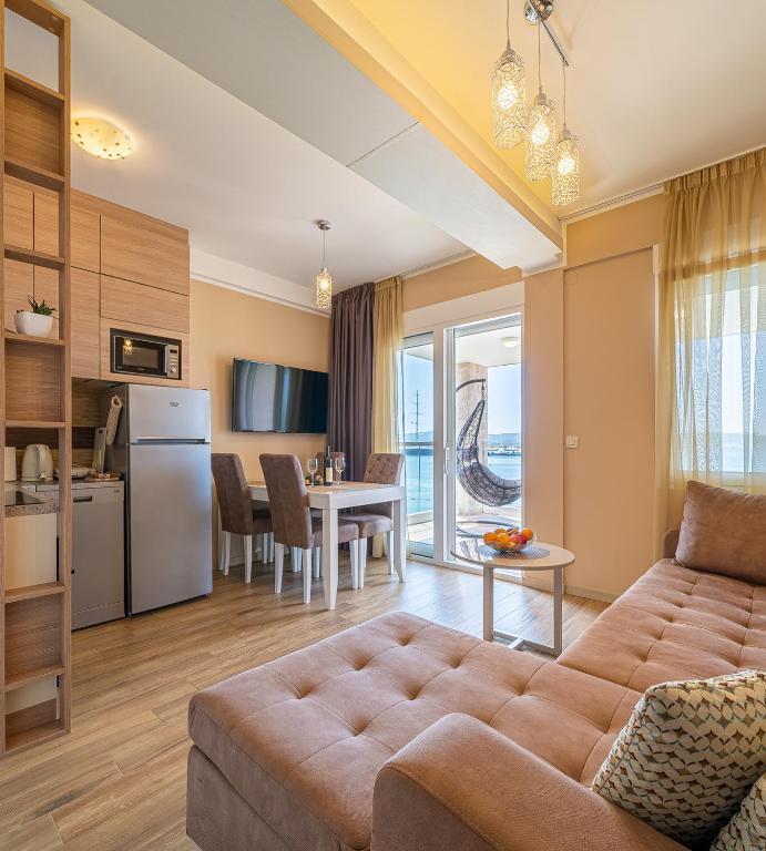 Elysium Tivat - Appartamento Standard