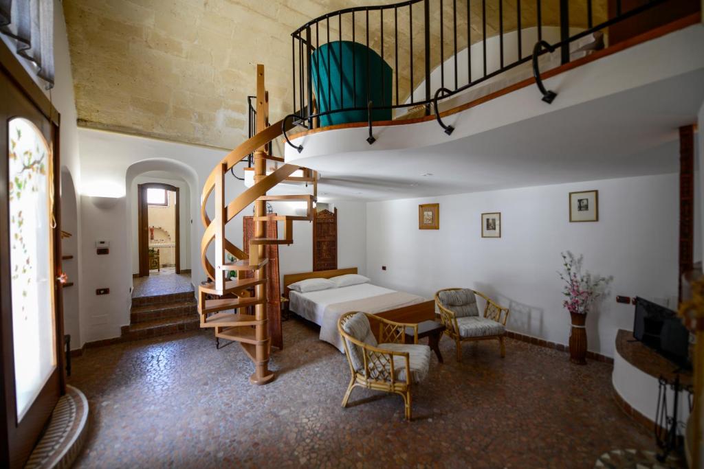 Umbra Idris Holiday Home - 18