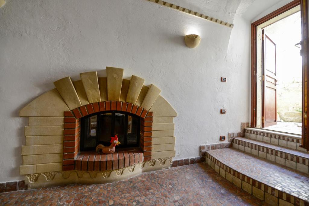 Umbra Idris Holiday Home - 19