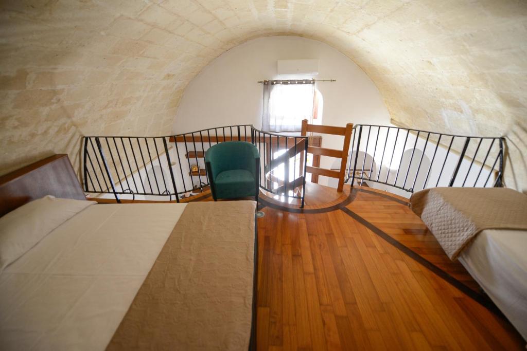 Umbra Idris Holiday Home - 17