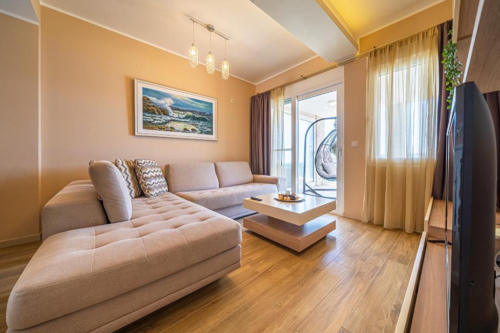 Elysium Tivat - Appartamento Superiore