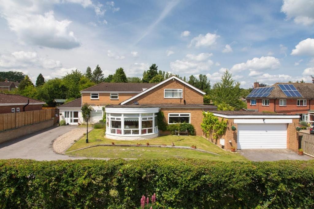 Cringleford Guest House in Norwich, Norfolk, England