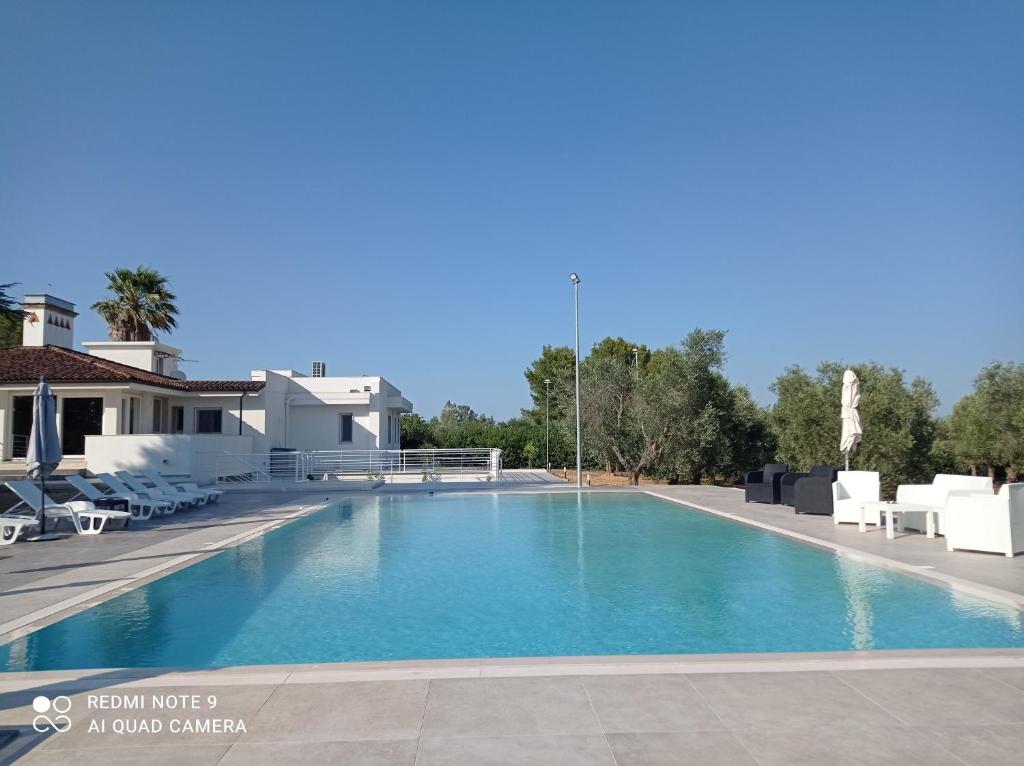 Tenuta Bardi, Villa Baldassarri (updated prices 2024)