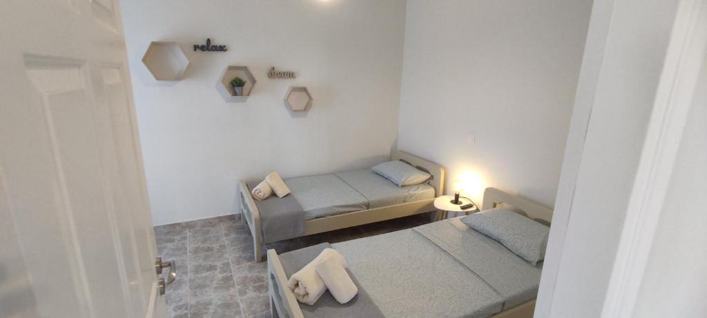 Kép Harmony House Marathopoli 1 szállásáról Marathópoliban a galériában
