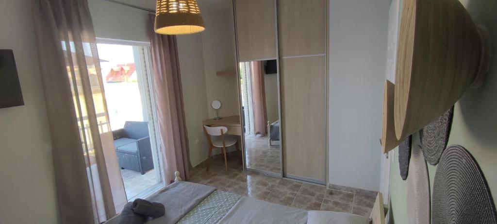 Kép Harmony House Marathopoli 1 szállásáról Marathópoliban a galériában