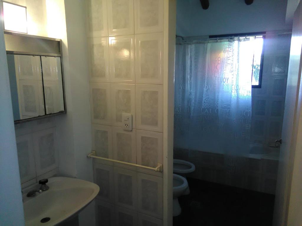 Mendoza Departamento 4 o 5 personas - Apartment Mit 2 Schlafzimmern
